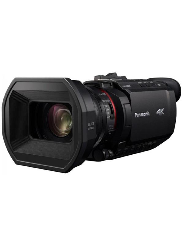 Видеокамера Panasonic HC-X1500EE, UHD 4K