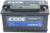 Аккумуляторная батарея Exide 85 А/ч Premium EA852, обратная полярность