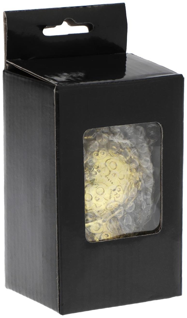 Ручка рычага переключения передач, череп, посадочный 15, 13, 10, 8 мм