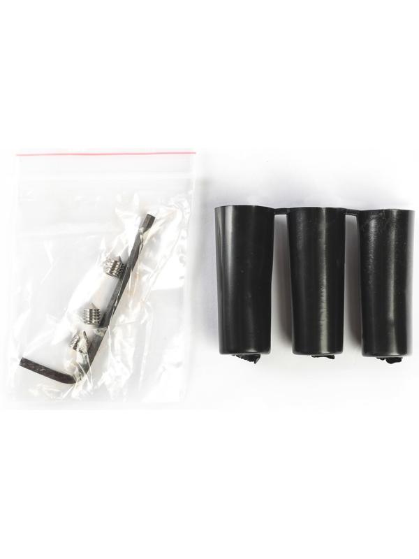 Ручка рычага переключения передач, череп, посадочный 15, 13, 10, 8 мм