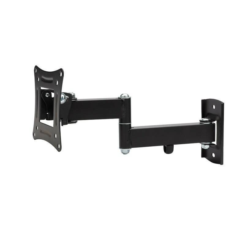 Кронштейн Rexant (38-0051) для TV 13-37, наклон-поворот, 2 колена