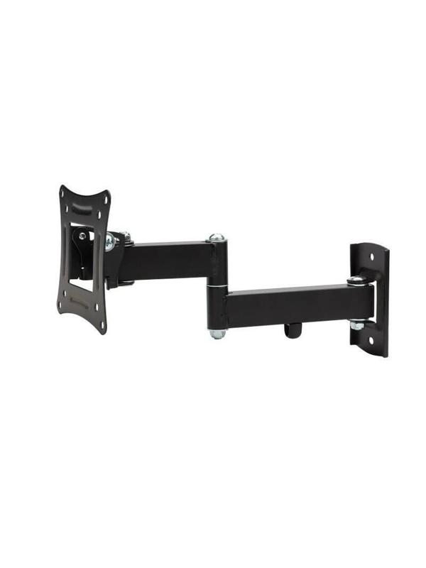 Кронштейн Rexant (38-0051) для TV 13-37, наклон-поворот, 2 колена