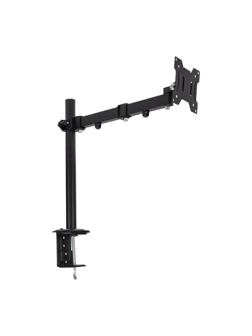 Кронштейн Rexant офис (38-0306) для монитора 13-27, одно колено настол