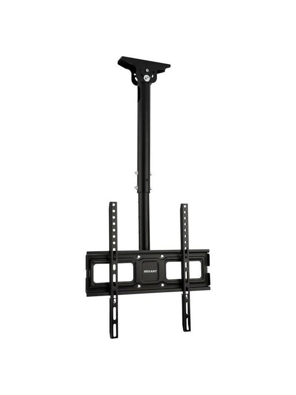 Кронштейн Rexant Profi (38-0311) для TV 32-60, потолочный подвесной