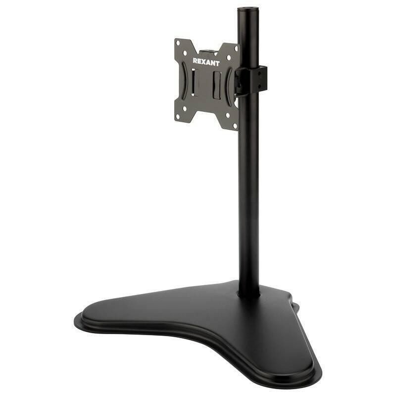 Кронштейн Rexant Profi (38-0308) для мон 13-27, настольный с подставкой