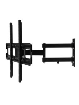 Кронштейн Rexant (38-0095) для TV 30-65, наклонно-поворотный, 2 колена