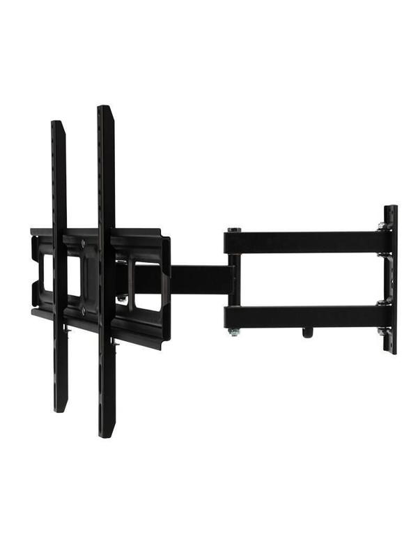 Кронштейн Rexant (38-0095) для TV 30-65, наклонно-поворотный, 2 колена