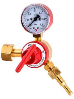 Редуктор пропановый 