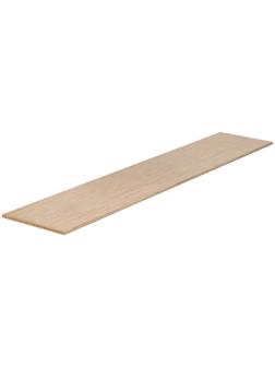 Столешница, 3050х600х26, Тростник морской