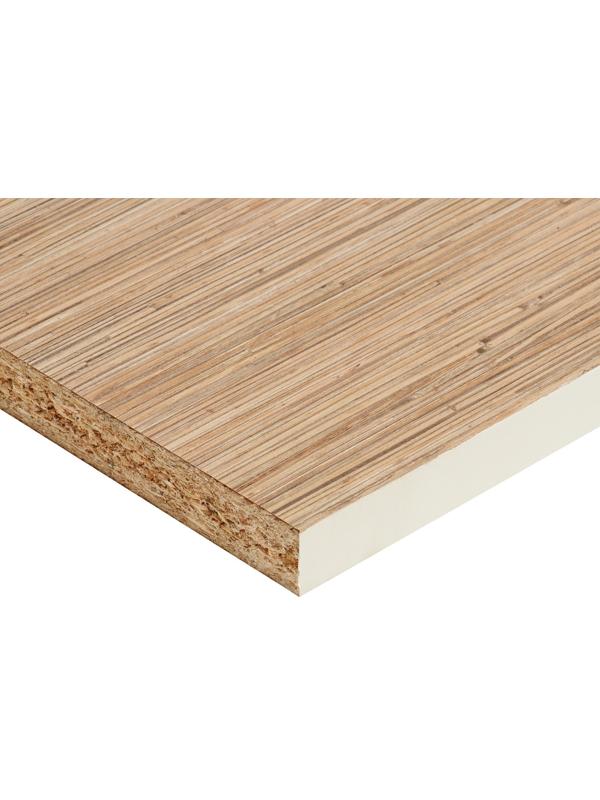 Столешница, 3050х600х26, Тростник морской