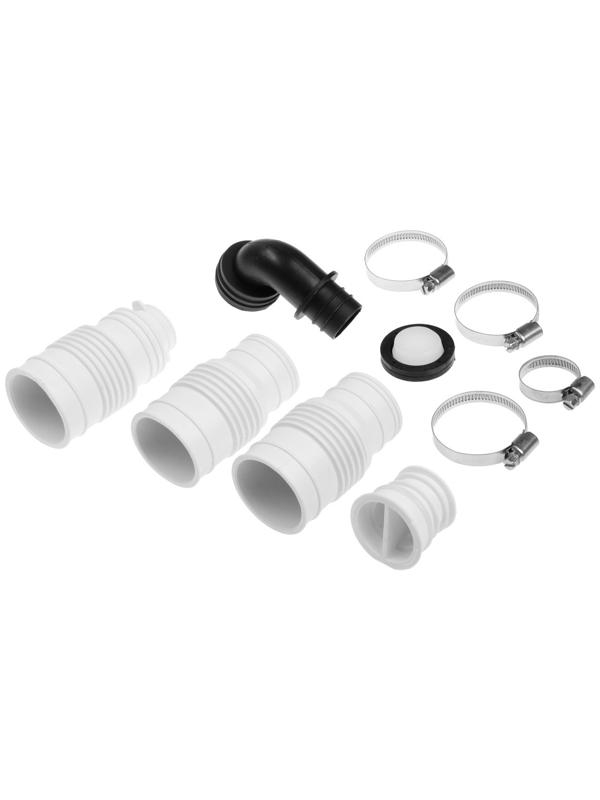 Насос канализационный Oasis SD-250, для раковины, 250 Вт, 80 л/мин, напор 4 м, емкость 3 л