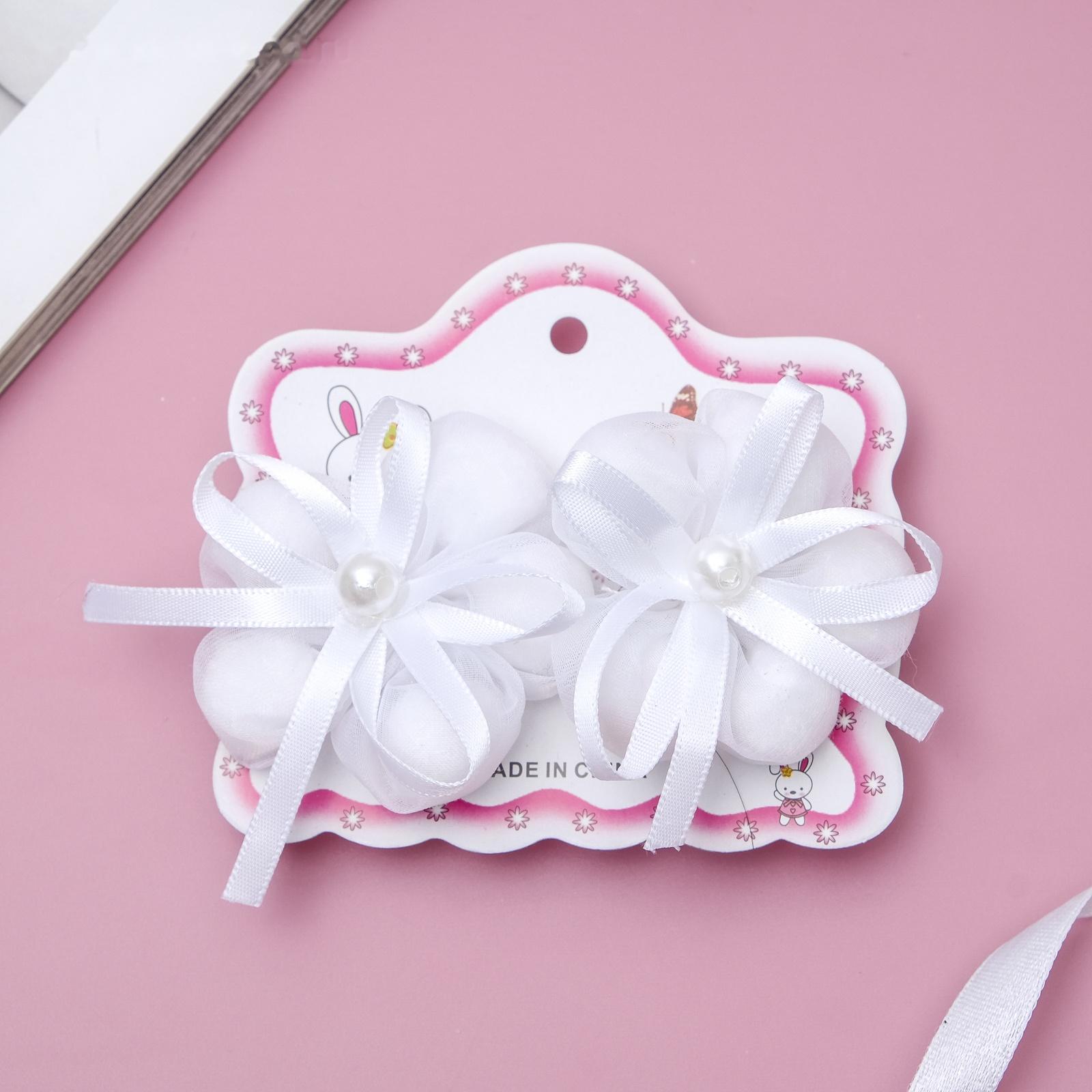 Резинка для волос 