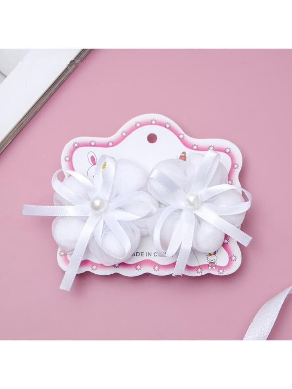 Резинка для волос 