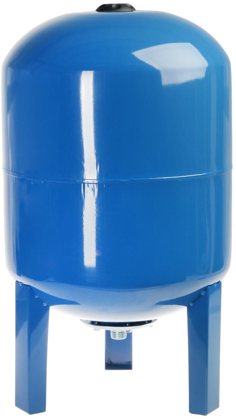 Гидроаккумулятор Oasis GV-100N, для систем водоснабжения, вертикальный, 100 л
