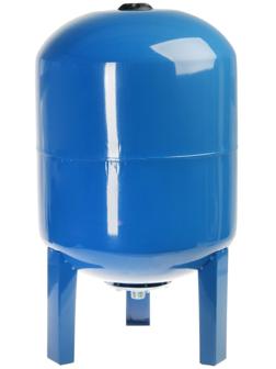 Гидроаккумулятор Oasis GV-100N, для систем водоснабжения, вертикальный, 100 л