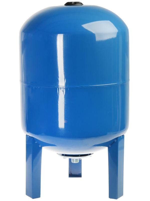 Гидроаккумулятор Oasis GV-100N, для систем водоснабжения, вертикальный, 100 л