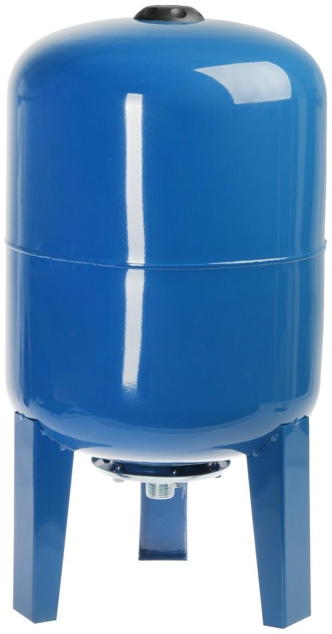 Гидроаккумулятор Oasis GV-50N, для систем водоснабжения, вертикальный, 50 л