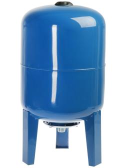 Гидроаккумулятор Oasis GV-50N, для систем водоснабжения, вертикальный, 50 л