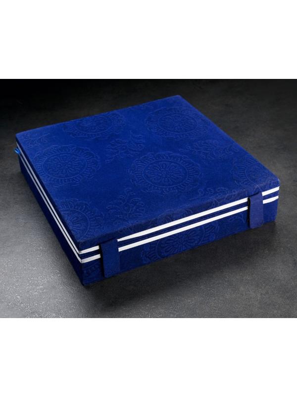 Шахматы «Элит», доска 30х30 см, оникс