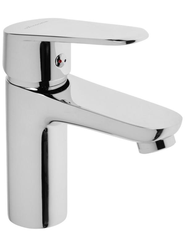 Набор смесителей Accoona A2669, для раковины, для ванны, стойка для душа, латунь