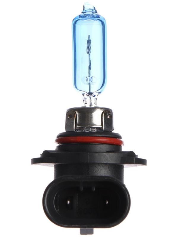 Лампа автомобильная Clearlight WhiteLight, HB3, 12 В, 60 Вт, набор 2 шт