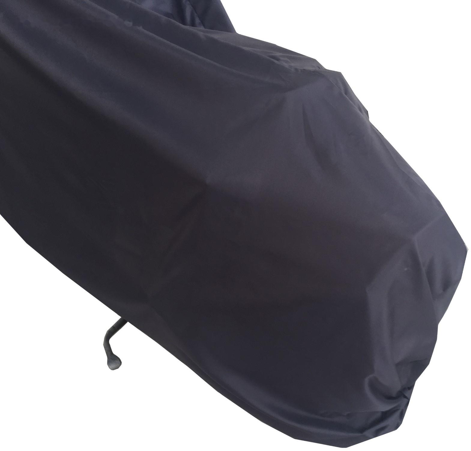 Чехол на мотоцикл Стилс М-029, размер XL