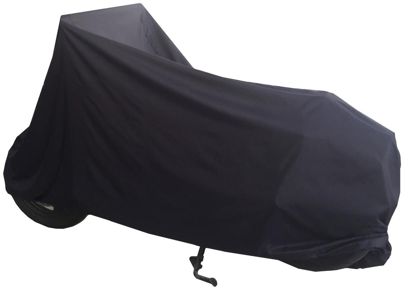 Чехол на мотоцикл Стилс М-029, размер XL