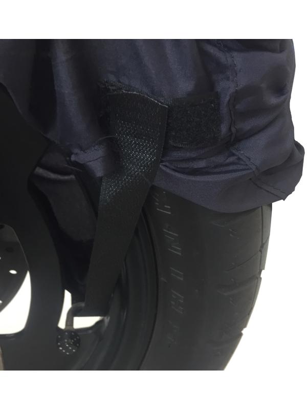 Чехол на мотоцикл Стилс М-029, размер XL