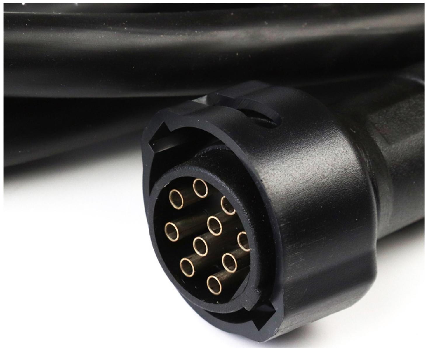 Пульт ДУ Yamaha 703, с кнопкой гидроподъема, тянет газ, OEM 703-48272-12-00