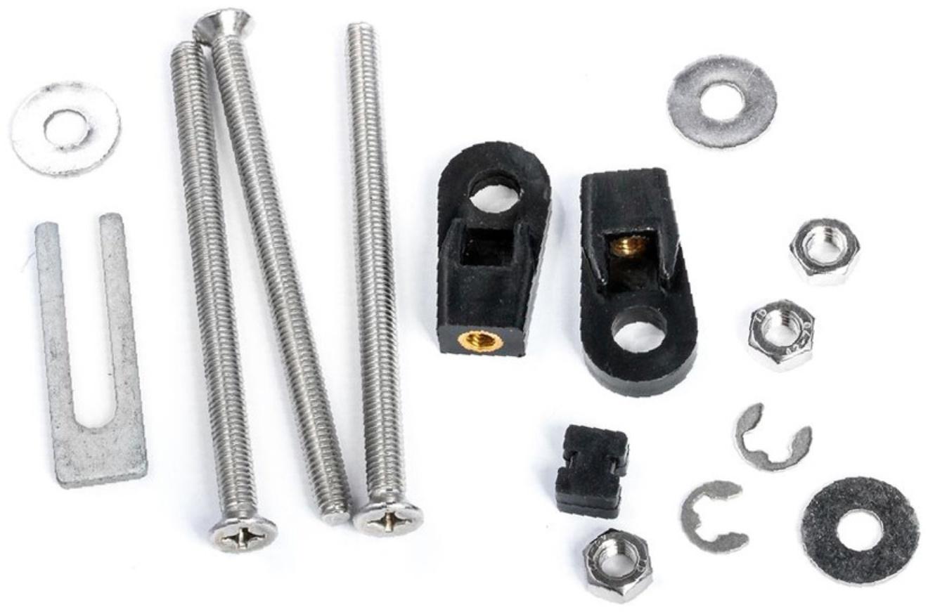 Пульт ДУ Yamaha 703, с кнопкой гидроподъема, тянет газ, OEM 703-48272-12-00