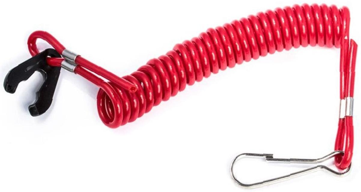 Пульт ДУ Yamaha 703, с кнопкой гидроподъема, тянет газ, OEM 703-48272-12-00