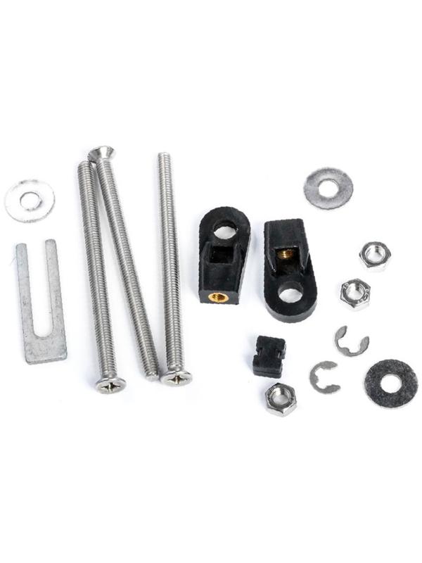 Пульт ДУ Yamaha 703, с кнопкой гидроподъема, тянет газ, OEM 703-48272-12-00