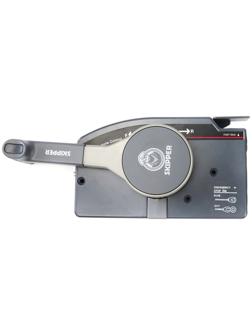 Пульт ДУ YAMAHA 703, без проводки, без кнопки трима, без замка зажигания, тянет газ