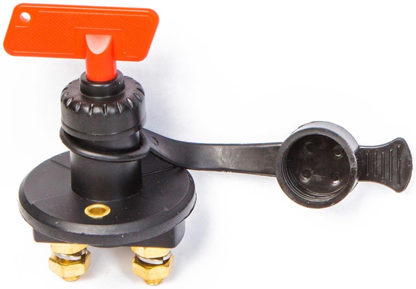 Выключатель массы SeaFlo SFBIS2-01, 275-1250А, 12V/24V