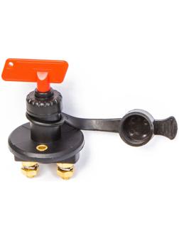 Выключатель массы SeaFlo SFBIS2-01, 275-1250А, 12V/24V