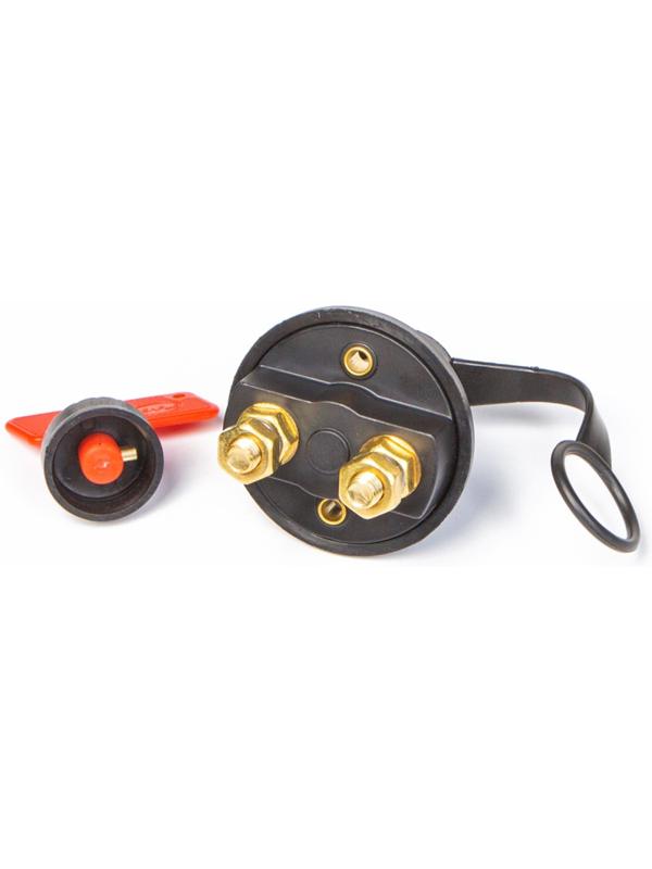 Выключатель массы SeaFlo SFBIS2-01, 275-1250А, 12V/24V