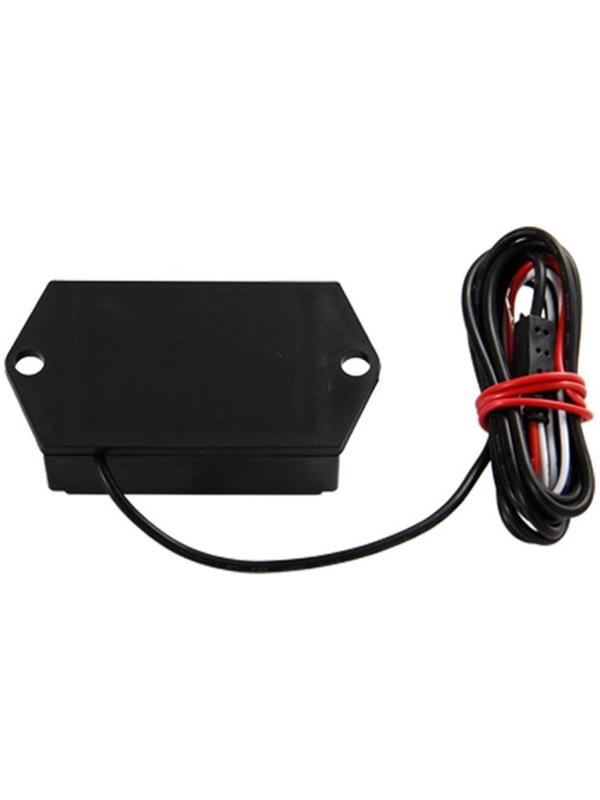 Тахометр со счетчиком моточасов