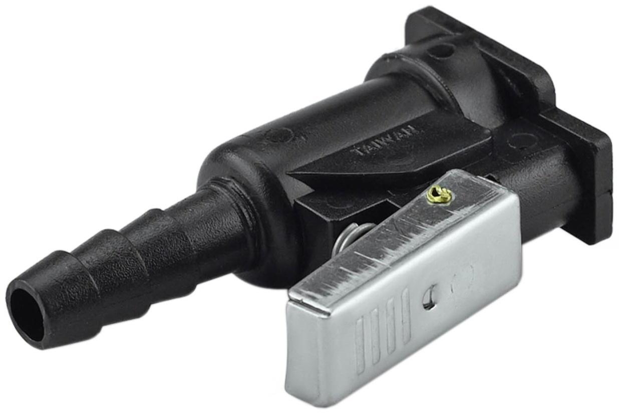 Коннектор на топливный на бак и двигатель Skipper SK-14536, Yamaha