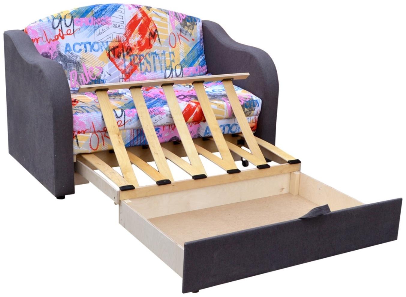 Диван детский 