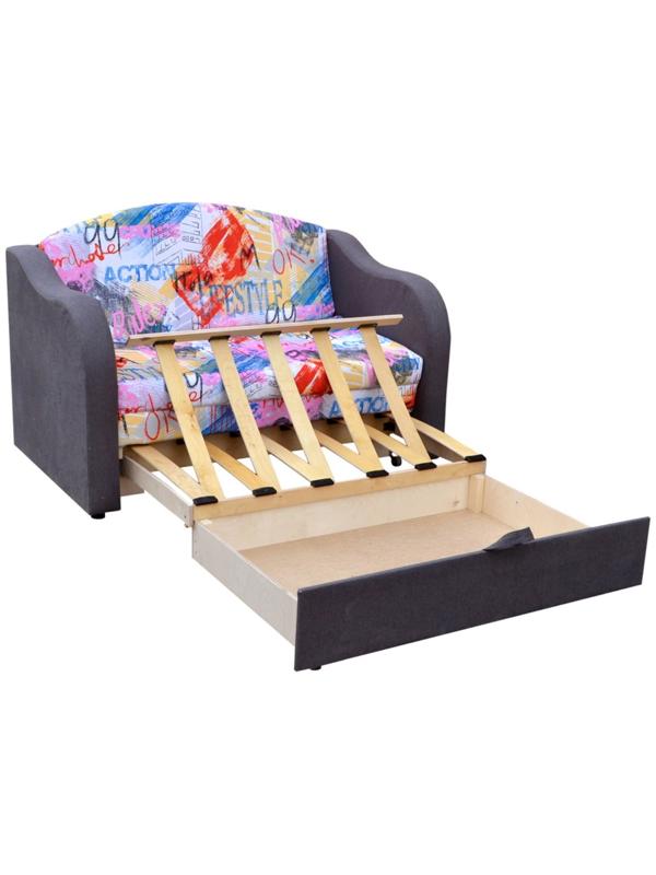 Диван детский 