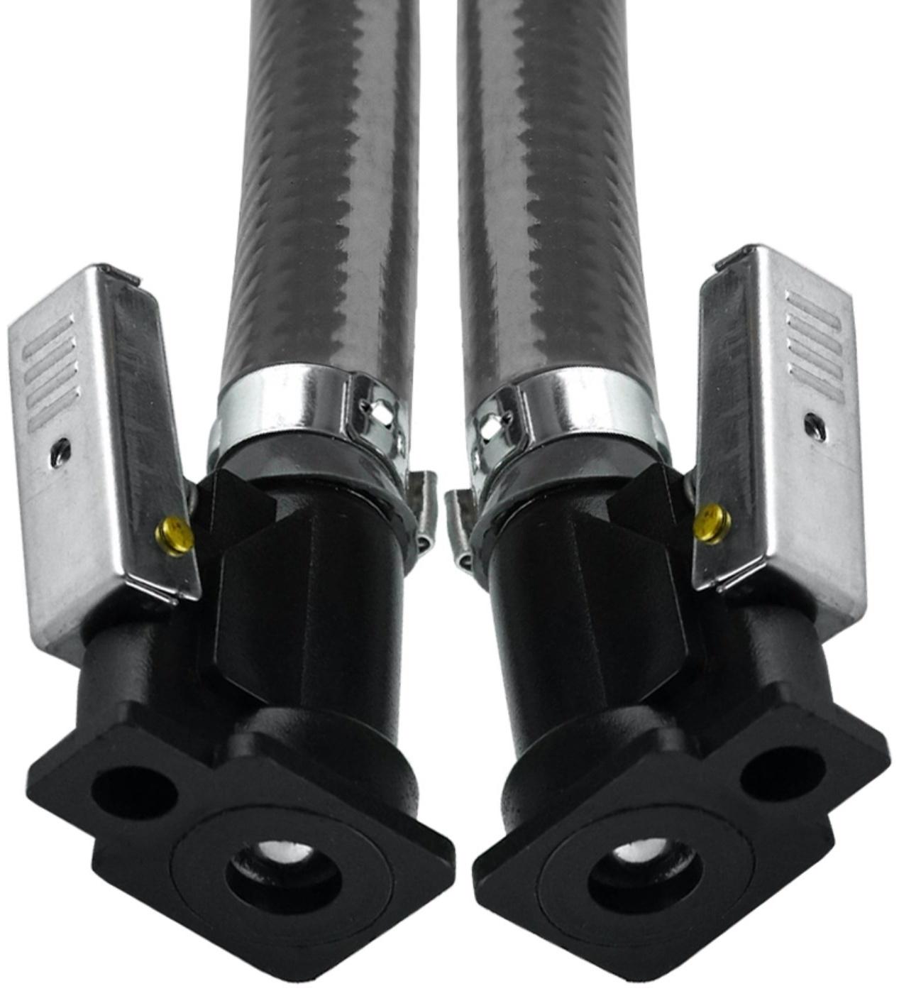 Шланг топливный Yamaha, OEM 6Y2-24306-05-00