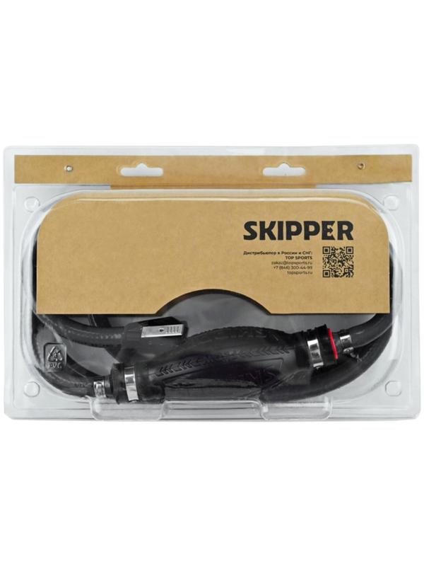 Шланг топливный Yamaha, OEM 6Y2-24306-05-00