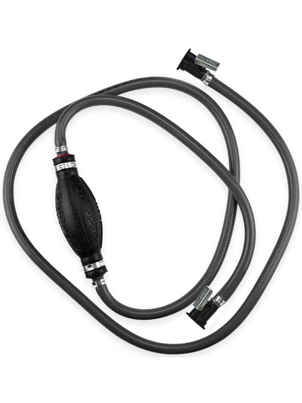 Шланг топливный Yamaha, OEM 6Y2-24306-05-00