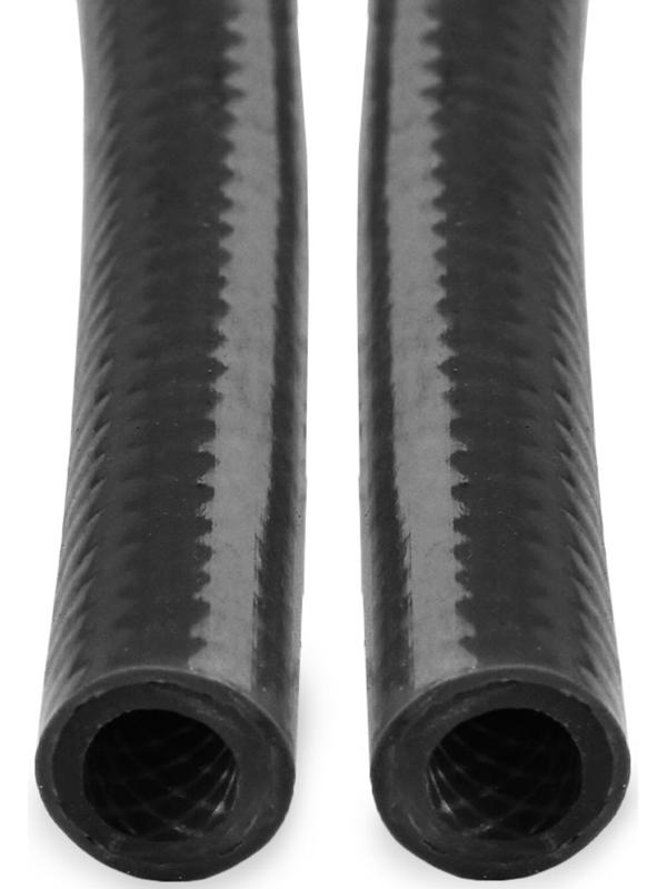 Шланг топливный в сборе с грушей 9 мм