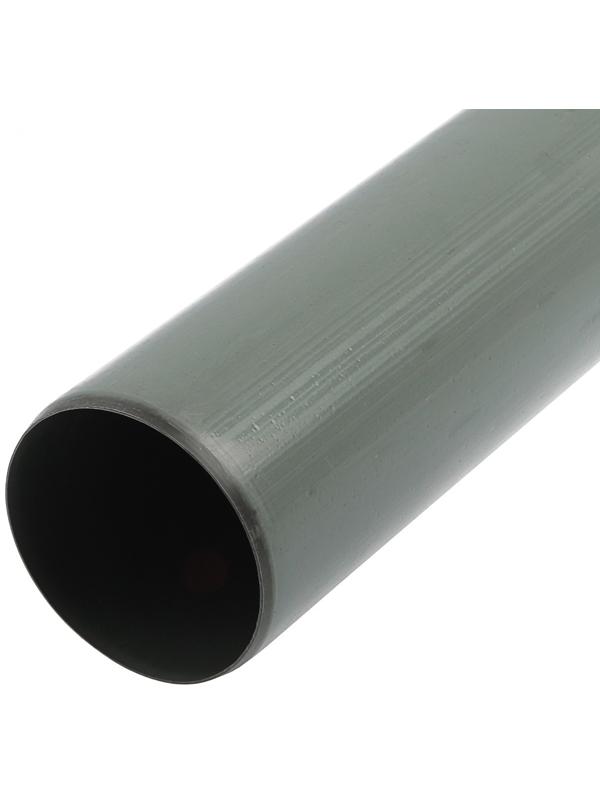 Труба канализационная FLEXTRON, внутренняя, d=110 мм, толщина 2.7 мм, 3000 мм