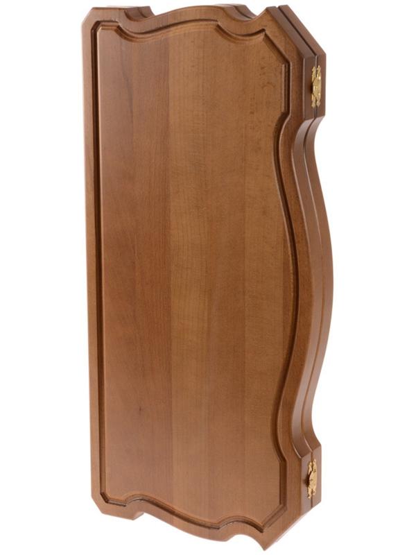 Нарды резные 