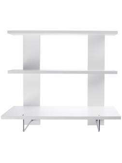 Полка подвесная для ванной комнаты 