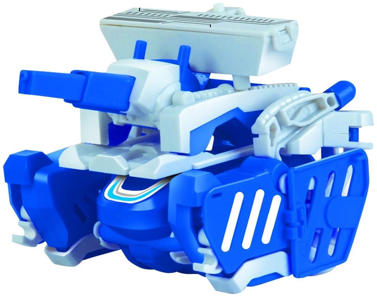 Конструктор электронный «Скайбот» 3 в 1, работает от батареек, в пакете