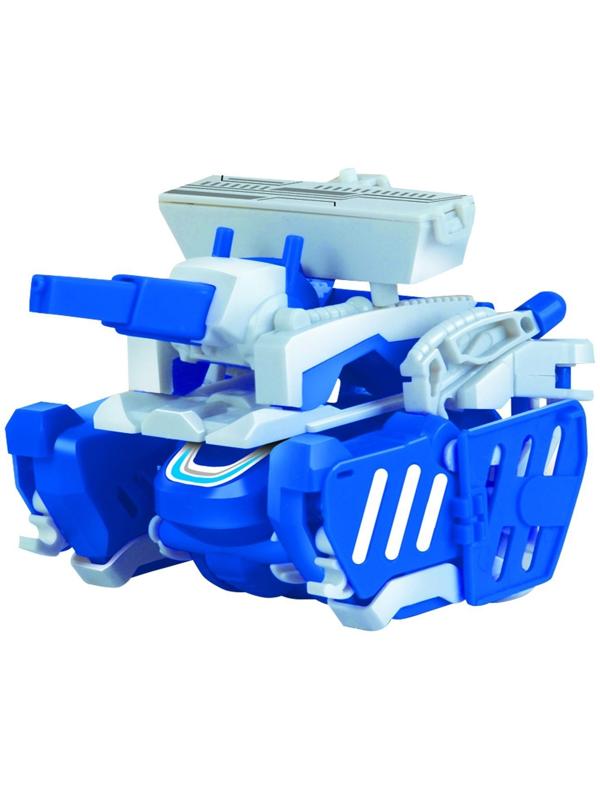 Конструктор электронный «Скайбот» 3 в 1, работает от батареек, в пакете