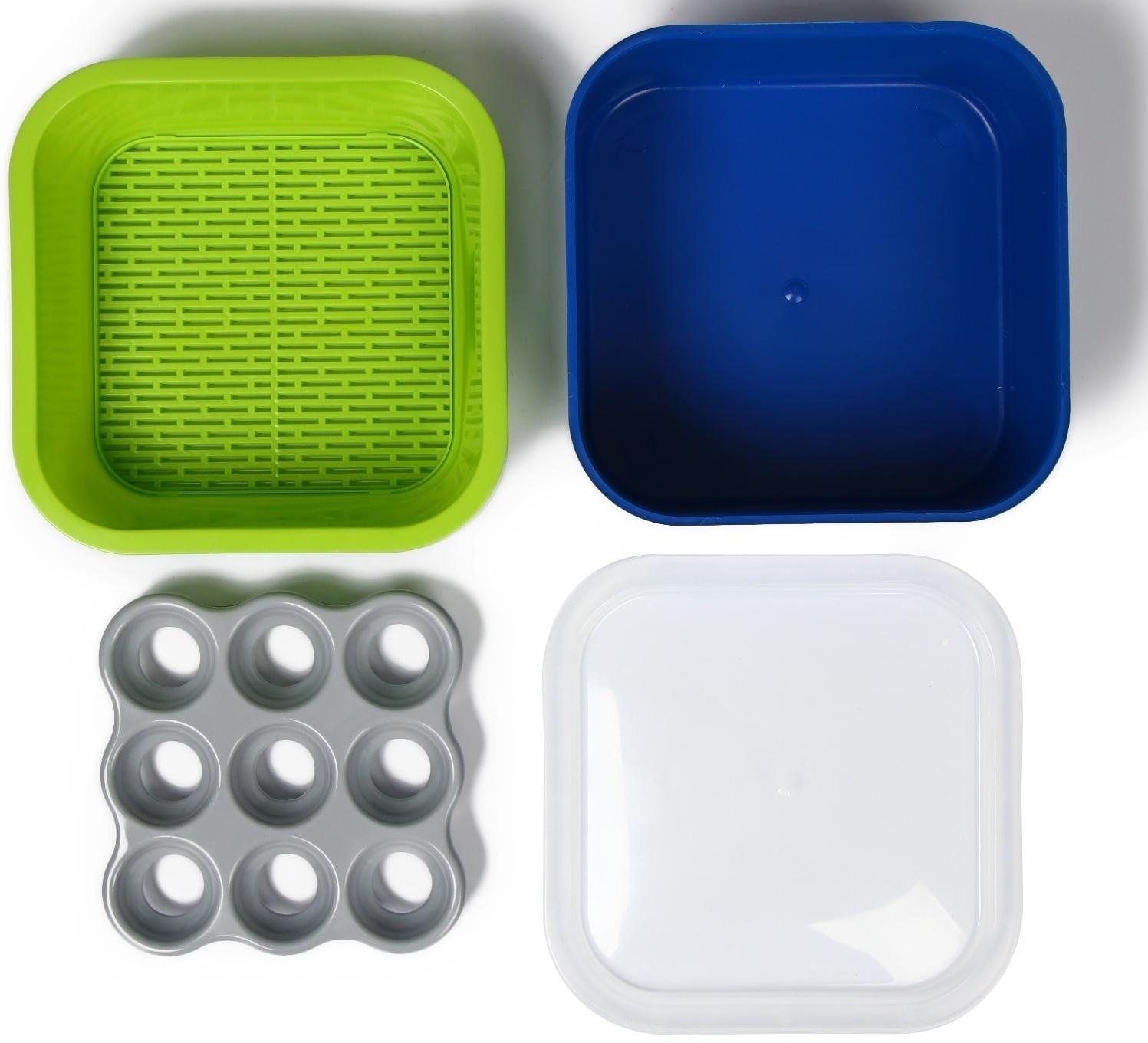 Проращиватель универсальный «Космогрядка»